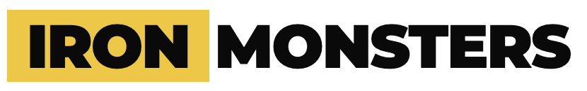 IronMonsters
